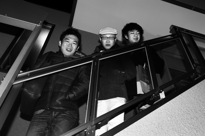 Around Me 270